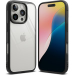 Ringke - Fusion Bold - Iphone 16 Pro Max - Black