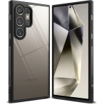Ringke - Fusion Bold - Samsung Galaxy S24 Ultra - Black