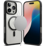 Ringke - Fusion Bold Magsafe - Iphone 16 Pro Max - Black
