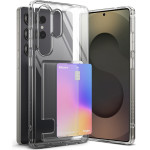 Ringke - Fusion Card - Samsung Galaxy S25 Ultra - Clear