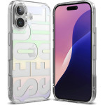 Ringke - Fusion Design - Iphone 16 - Seoul