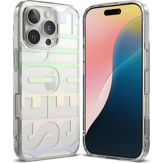 Ringke - Fusion Design - Iphone 16 Pro Max - Seoul