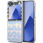 Ringke - Fusion Design - Samsung Galaxy Z Flip6 - Seoul