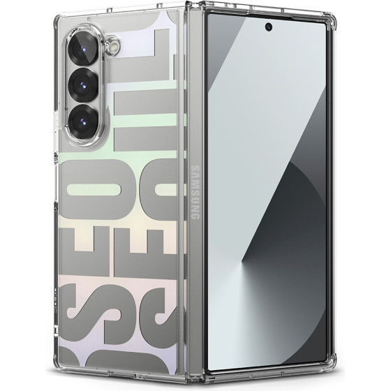 Ringke - Fusion Design - Samsung Galaxy Z Fold6 - Seoul