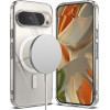 Ringke - Fusion Magsafe - Google Pixel 9 Pro Xl - Clear