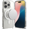 Ringke - Fusion Magsafe - Iphone 16 Pro - Clear