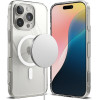 Ringke - Fusion Magsafe - Iphone 16 Pro Max - Clear