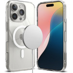 Ringke - Fusion Magsafe - Iphone 16 Pro Max - Clear