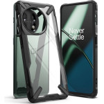 Ringke - Fusion X - Oneplus 11 - Black