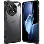 Ringke - Fusion X - Oneplus 13R - Black
