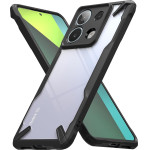 Ringke - Fusion X - Redmi Note 13 Pro 5G / Poco X6 - Black