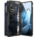 Ringke - Fusion X Design - Oneplus 13 - Camo Black