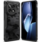 Ringke - Fusion X Design - Oneplus 13R - Camo Black