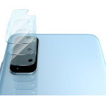 Ringke - Idgl Camera Glass (3 pack) - Samsung Galaxy S20 4G / S20 5G - Clear