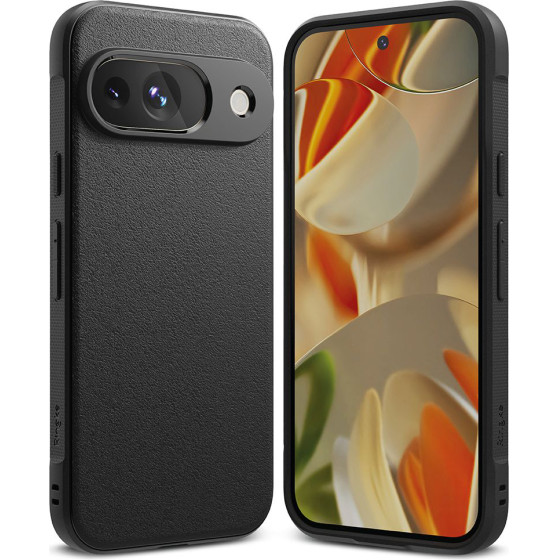 Ringke - Onyx - Google Pixel 9 - Black