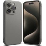 Ringke - Onyx - Iphone 15 Pro - Gray