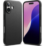 Ringke - Onyx - Iphone 16 Plus - Black