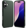 Ringke - Onyx - Iphone 16 Plus - Dark Green