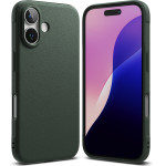 Ringke - Onyx - Iphone 16 Plus - Dark Green