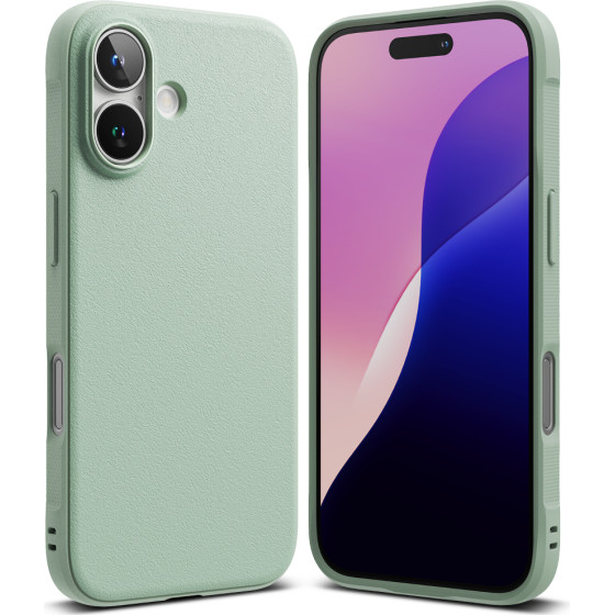 Ringke - Onyx - Iphone 16 Plus - Mint