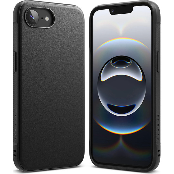 Ringke - Onyx - Iphone 16e - Black
