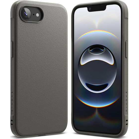 Ringke - Onyx - Iphone 16e - Gray