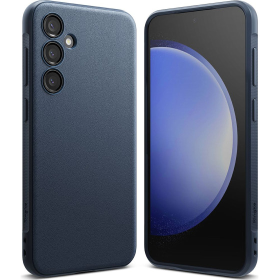 Ringke - Onyx - Samsung Galaxy S23 Fe - Navy