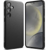 Ringke - Onyx - Samsung Galaxy S24 - Black