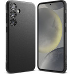 Ringke - Onyx - Samsung Galaxy S24 - Black