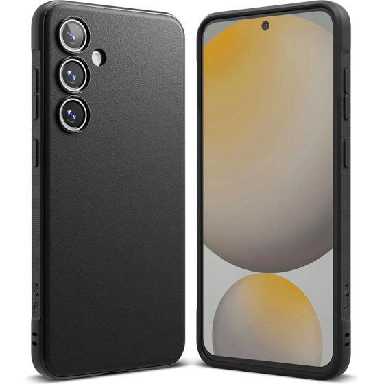Ringke - Onyx - Samsung Galaxy S24 Fe - Black