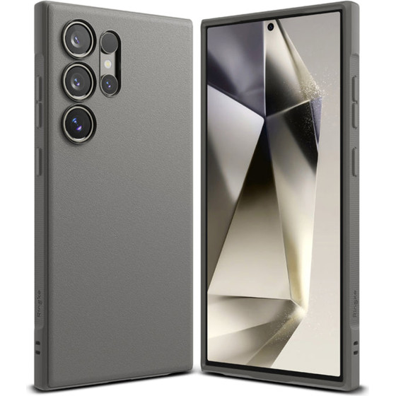 Ringke - Onyx - Samsung Galaxy S24 Ultra - Gray
