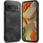 Ringke - Onyx Design - Google Pixel 9 Pro Xl - Camo Black