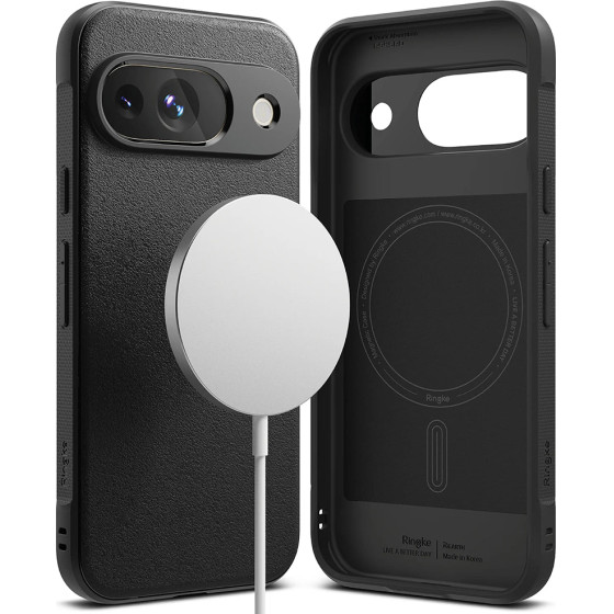 Ringke - Onyx Magsafe - Google Pixel 9 - Black