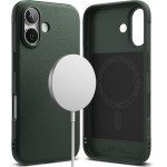Ringke - Onyx Magsafe - Iphone 16 Plus - Dark Green