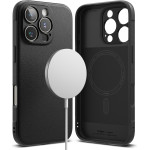 Ringke - Onyx Magsafe - Iphone 16 Pro Max - Black
