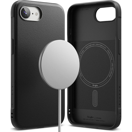 Ringke - Onyx Magsafe - Iphone 16e - Black