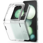 Ringke - Slim - Samsung Galaxy Z Flip5 - Matte Clear