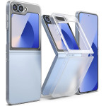 Ringke - Slim - Samsung Galaxy Z Flip6 - Matte Clear