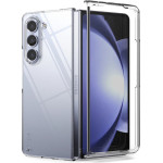 Ringke - Slim - Samsung Galaxy Z Fold5 - Clear