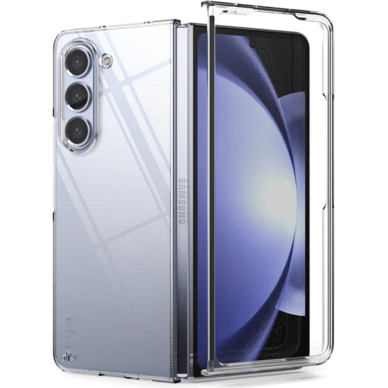 Ringke - Slim - Samsung Galaxy Z Fold5 - Clear