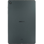 Samsung - Battery Cover - Galaxy Tab S6 Lite (SM-P615), Service Pack GH96-13408A - Grey - (20621)