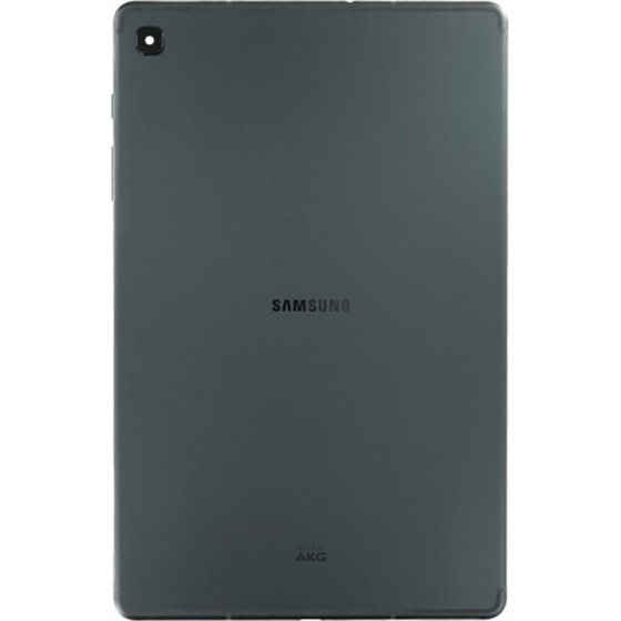 Samsung - Battery Cover - Galaxy Tab S6 Lite (SM-P615), Service Pack GH96-13408A - Grey - (20621)