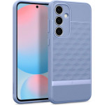 Spigen - Caseology Parallax - Samsung Galaxy S24 Fe - Purple-ish
