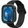 Spigen - Caseology Vault - Apple Watch 10 46mm - Midnight Green