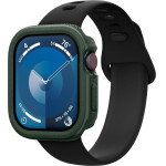 Spigen - Caseology Vault - Apple Watch 10 46mm - Midnight Green