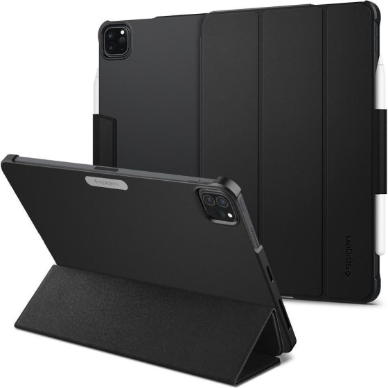 Spigen - Smart Fold Plus - Ipad Air 4 / 5 (2020/2022) / Pro 11 (2018 / 2020 / 2021 / 2022) - Black