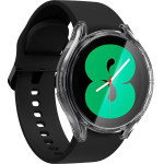 Spigen - Ultra Hybrid - Samsung Galaxy Watch 4 / 5 (44mm) - Crystal Clear - (ACS03475 / ACS05393)
