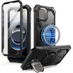 i-Blason - Armorbox - Iphone 16e - Black