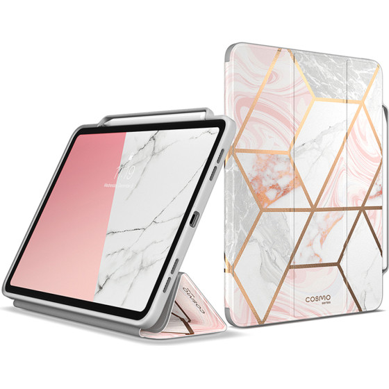 i-Blason - Cosmo - Ipad Pro 11 (2024) - Marble