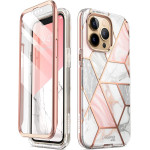 i-Blason - Cosmo - Iphone 13 Pro Max - Marble